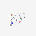 Compound Structure
