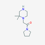Compound Structure