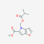 Compound Structure
