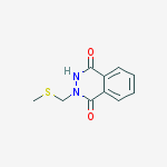 Compound Structure