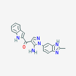 Compound Structure