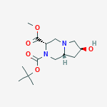 Compound Structure