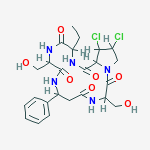 Compound Structure