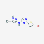 Compound Structure