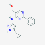 Compound Structure