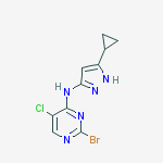 Compound Structure
