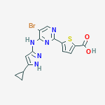 Compound Structure