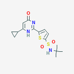 Compound Structure