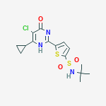 Compound Structure