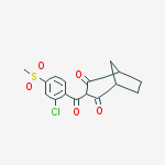 Compound Structure