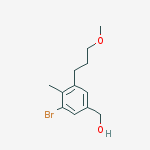 Compound Structure