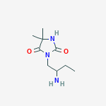 Compound Structure