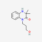 Compound Structure