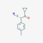 Compound Structure