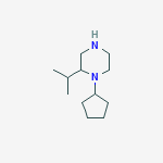 Compound Structure