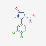 Compound Structure