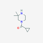 Compound Structure