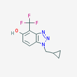 Compound Structure