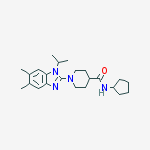 Compound Structure