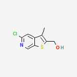 Compound Structure