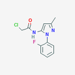 Compound Structure