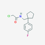 Compound Structure
