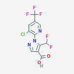 Compound Structure