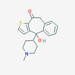 Compound Structure
