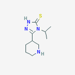 Compound Structure