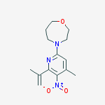 Compound Structure