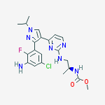 Compound Structure