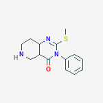 Compound Structure