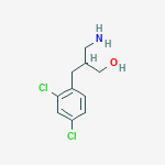 Compound Structure