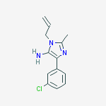 Compound Structure