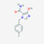 Compound Structure