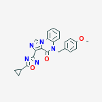 Compound Structure