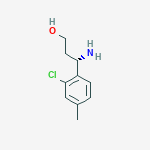 Compound Structure