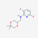 Compound Structure