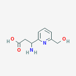 Compound Structure