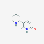 Compound Structure