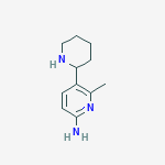 Compound Structure