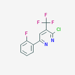 Compound Structure