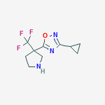 Compound Structure