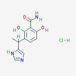 Compound Structure