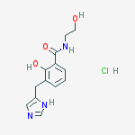 Compound Structure