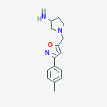 Compound Structure
