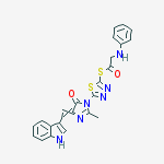 Compound Structure