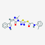 Compound Structure