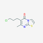 Compound Structure