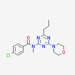 Compound Structure
